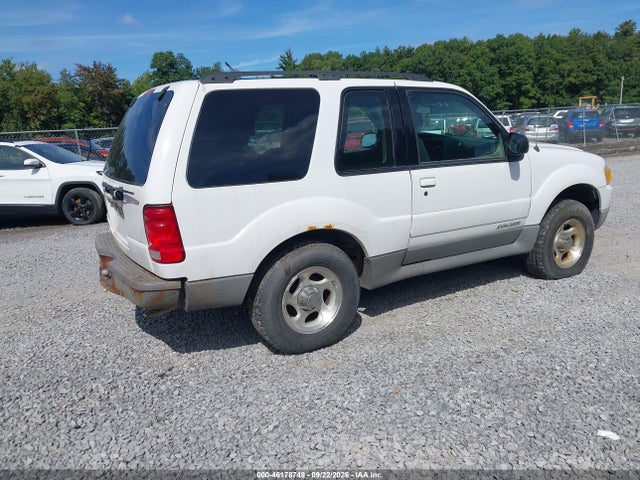 Продажа на аукционе авто 2001 Ford Explorer Sport, vin: 1FMYU70E21UA15715, номер лота: 46178749