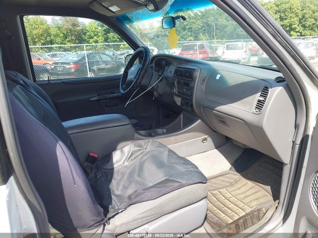 Продажа на аукционе авто 2001 Ford Explorer Sport, vin: 1FMYU70E21UA15715, номер лота: 46178749