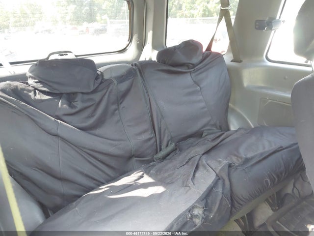 Продажа на аукционе авто 2001 Ford Explorer Sport, vin: 1FMYU70E21UA15715, номер лота: 46178749