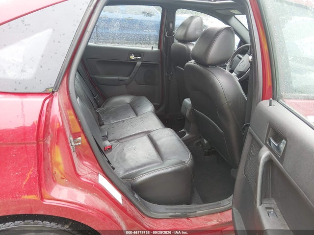46178758 :رقم المزاد ، 1FAHP3HN7AW163412 vin ، 2010 Ford Focus Sel مزاد بيع