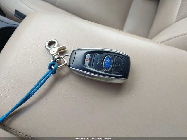 2015 Subaru Outback 2.5i Limited მანქანა იყიდება აუქციონზე, vin: 4S4BSANC0F3246660, აუქციონის ნომერი: 46178760