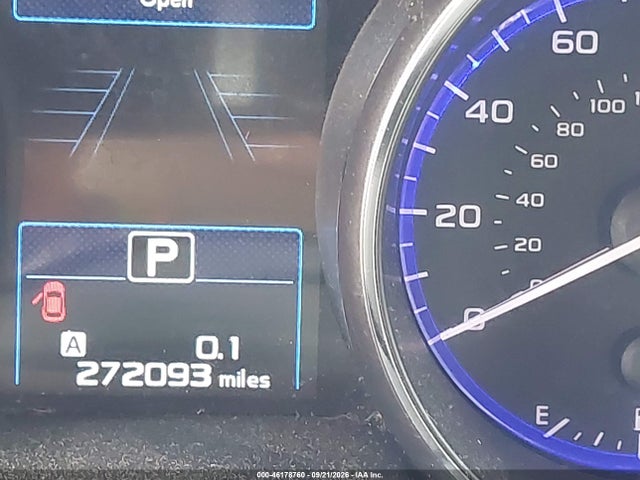 2015 Subaru Outback 2.5i Limited მანქანა იყიდება აუქციონზე, vin: 4S4BSANC0F3246660, აუქციონის ნომერი: 46178760