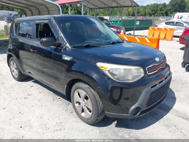 Продаж на аукціоні авто 2014 Kia Soul, vin: KNDJN2A23E7039326, номер лоту: 46178766
