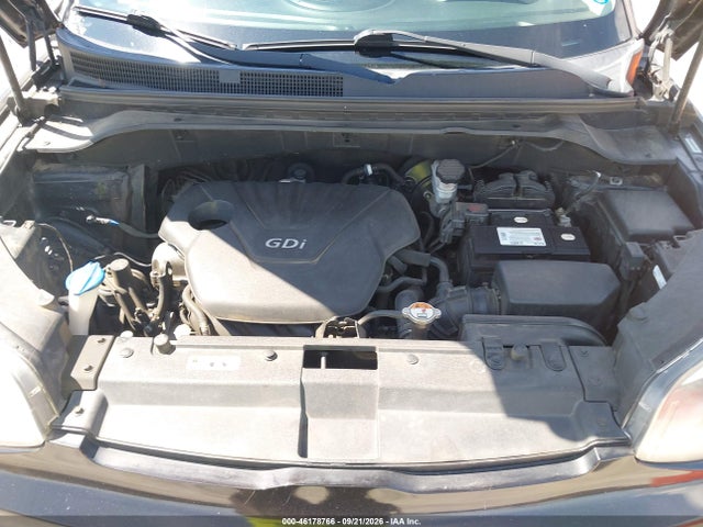 Продажа на аукционе авто 2014 Kia Soul, vin: KNDJN2A23E7039326, номер лота: 46178766
