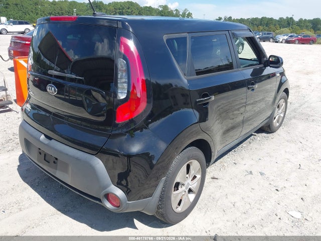 Продажа на аукционе авто 2014 Kia Soul, vin: KNDJN2A23E7039326, номер лота: 46178766