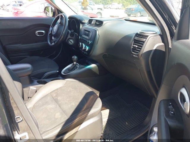 Продажа на аукционе авто 2014 Kia Soul, vin: KNDJN2A23E7039326, номер лота: 46178766