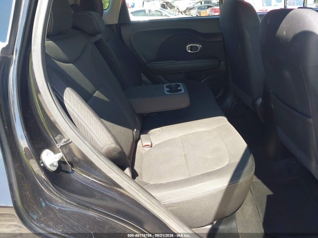 Продажа на аукционе авто 2014 Kia Soul, vin: KNDJN2A23E7039326, номер лота: 46178766