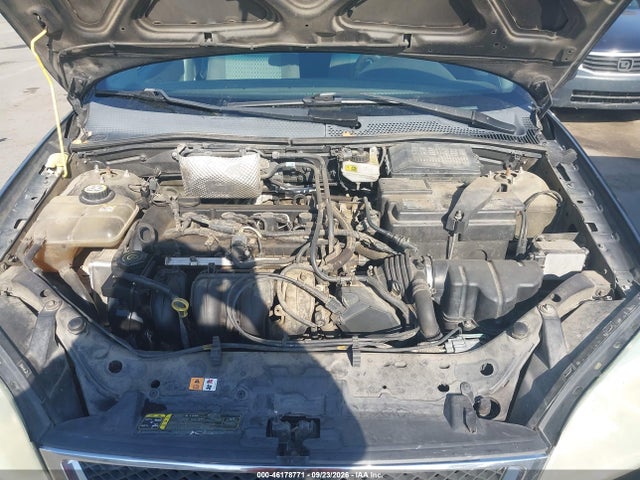 2007 Ford Focus S/se/ses მანქანა იყიდება აუქციონზე, vin: 1FAHP34N17W174419, აუქციონის ნომერი: 46178771