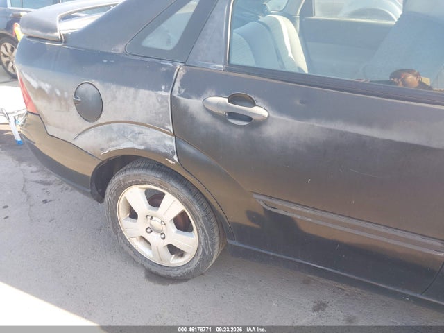 2007 Ford Focus S/se/ses მანქანა იყიდება აუქციონზე, vin: 1FAHP34N17W174419, აუქციონის ნომერი: 46178771