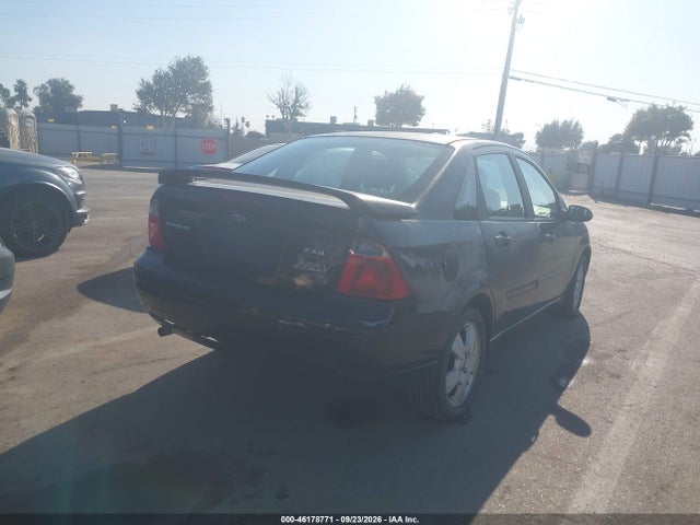 2007 Ford Focus S/se/ses მანქანა იყიდება აუქციონზე, vin: 1FAHP34N17W174419, აუქციონის ნომერი: 46178771