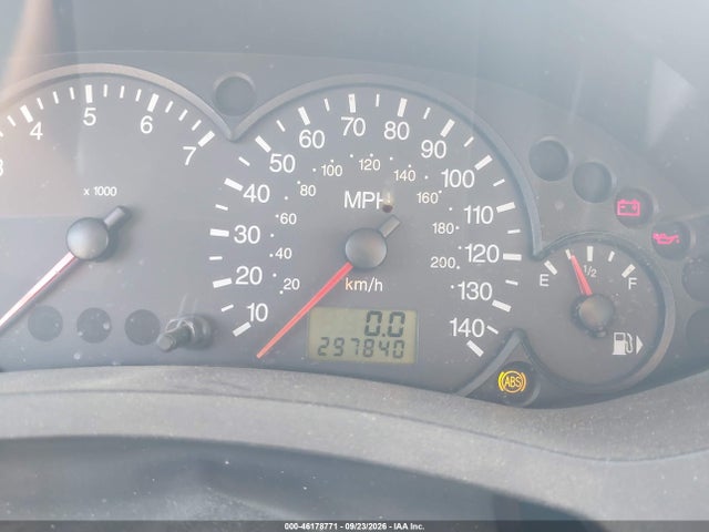 2007 Ford Focus S/se/ses მანქანა იყიდება აუქციონზე, vin: 1FAHP34N17W174419, აუქციონის ნომერი: 46178771