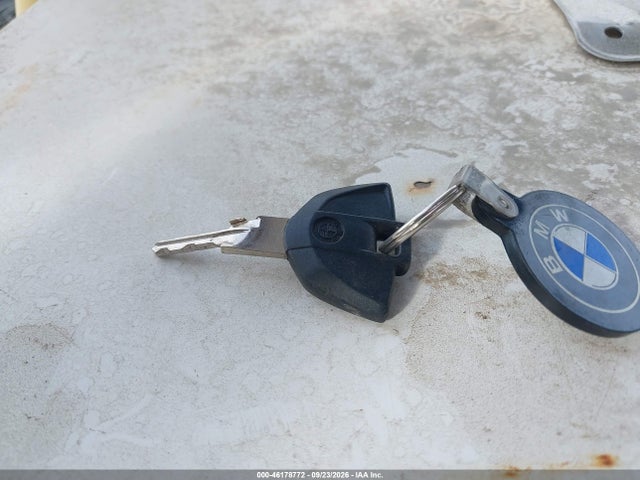 46178772 :رقم المزاد ، WB30G1204KR825976 vin ، 2019 Bmw G310 Gs مزاد بيع