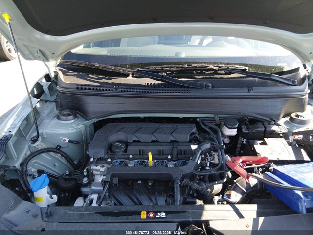 46178773 :رقم المزاد ، KMHRC8A39TU480456 vin ، 2026 Hyundai Venue Sel مزاد بيع