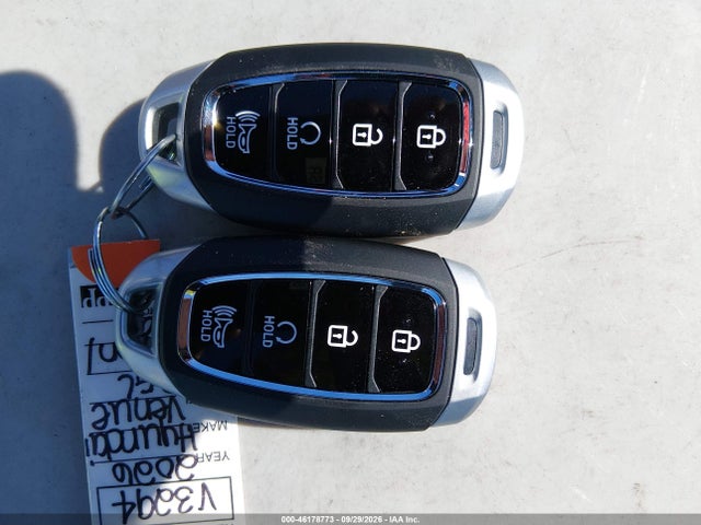 46178773 :رقم المزاد ، KMHRC8A39TU480456 vin ، 2026 Hyundai Venue Sel مزاد بيع