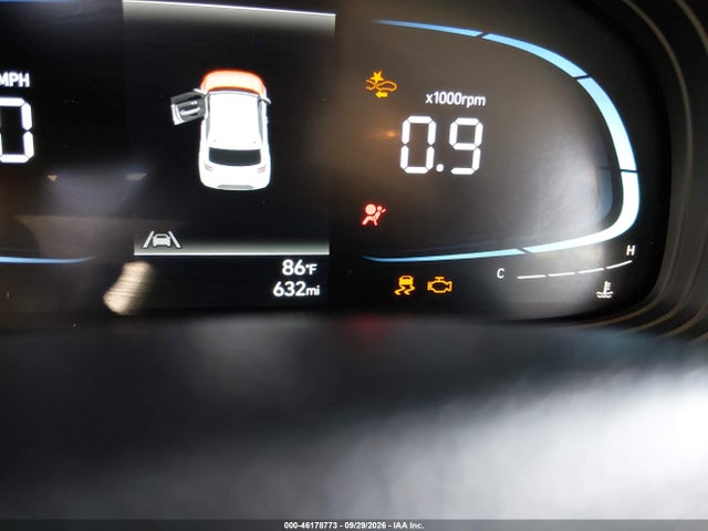 46178773 :رقم المزاد ، KMHRC8A39TU480456 vin ، 2026 Hyundai Venue Sel مزاد بيع