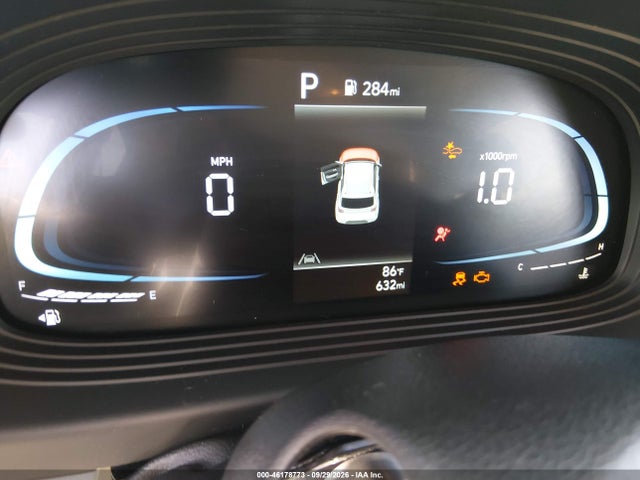 46178773 :رقم المزاد ، KMHRC8A39TU480456 vin ، 2026 Hyundai Venue Sel مزاد بيع