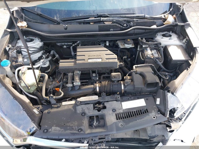 Продаж на аукціоні авто 2017 Honda Cr-v Ex-l/ex-l Navi, vin: 5J6RW2H88HL017287, номер лоту: 46178782