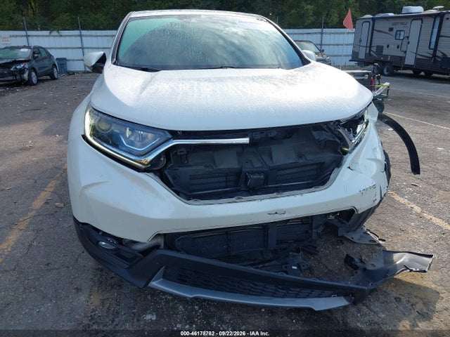 Продаж на аукціоні авто 2017 Honda Cr-v Ex-l/ex-l Navi, vin: 5J6RW2H88HL017287, номер лоту: 46178782