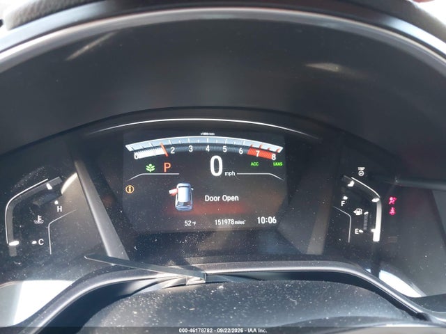 Продаж на аукціоні авто 2017 Honda Cr-v Ex-l/ex-l Navi, vin: 5J6RW2H88HL017287, номер лоту: 46178782