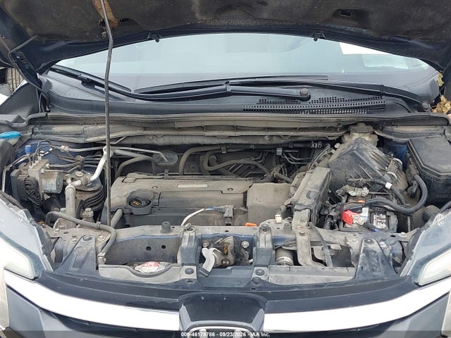 2016 Honda Cr-v Se მანქანა იყიდება აუქციონზე, vin: 5J6RM4H43GL038285, აუქციონის ნომერი: 46178786