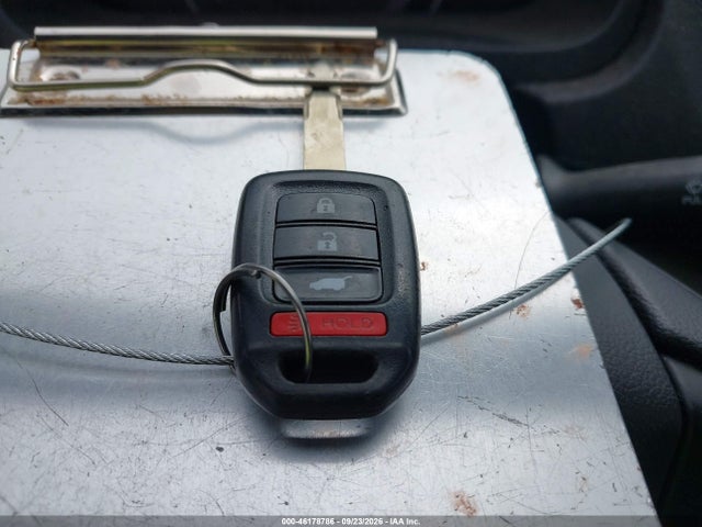 2016 Honda Cr-v Se მანქანა იყიდება აუქციონზე, vin: 5J6RM4H43GL038285, აუქციონის ნომერი: 46178786