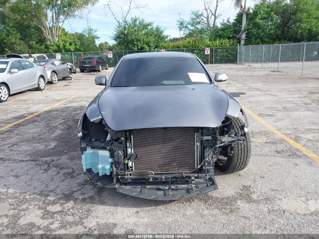 Aukcja sprzedaży 2019 Infiniti Q70 3.7 Luxe, vin: JN1BY1AP5KM505789, numer aukcji: 46178789