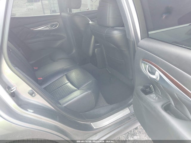 Aukcja sprzedaży 2019 Infiniti Q70 3.7 Luxe, vin: JN1BY1AP5KM505789, numer aukcji: 46178789