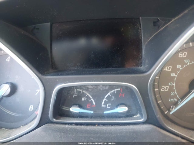 2013 Ford Focus Titanium მანქანა იყიდება აუქციონზე, vin: 1FADP3N20DL196010, აუქციონის ნომერი: 46178799