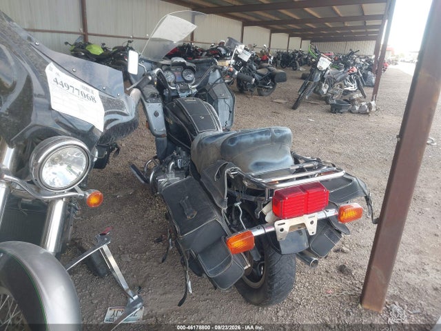 1982 Honda Gl1100 მანქანა იყიდება აუქციონზე, vin: 1HFSC0204CA203460, აუქციონის ნომერი: 46178800