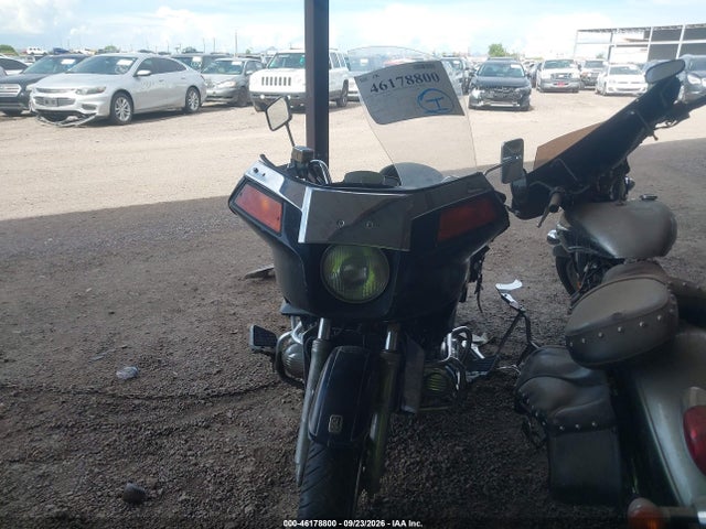 1982 Honda Gl1100 მანქანა იყიდება აუქციონზე, vin: 1HFSC0204CA203460, აუქციონის ნომერი: 46178800