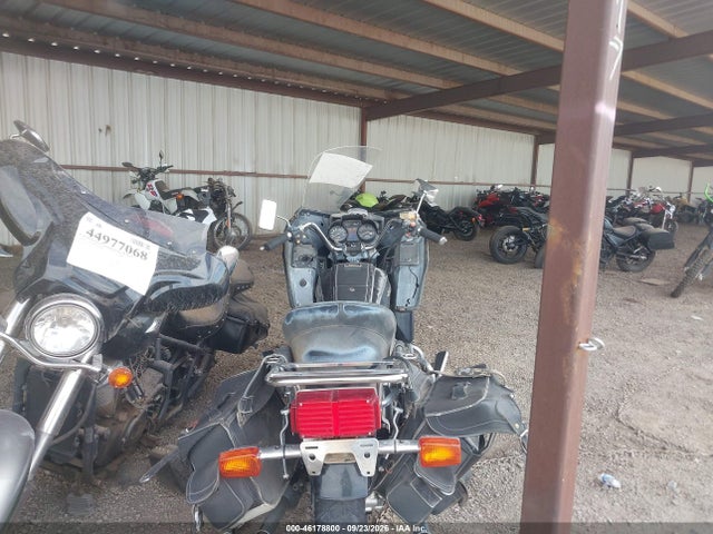 1982 Honda Gl1100 მანქანა იყიდება აუქციონზე, vin: 1HFSC0204CA203460, აუქციონის ნომერი: 46178800