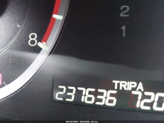 Продажа на аукционе авто 2010 Honda Accord 2.4 Lx, vin: 1HGCP2F34AA008069, номер лота: 46178807