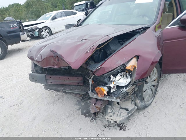 Продажа на аукционе авто 2010 Honda Accord 2.4 Lx, vin: 1HGCP2F34AA008069, номер лота: 46178807