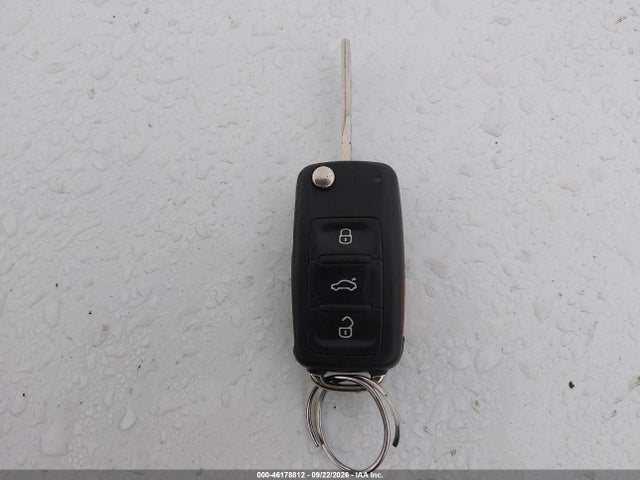 Aukcja sprzedaży 2014 Volkswagen Jetta 1.8t Sel, vin: 3VWL17AJ2EM274733, numer aukcji: 46178812