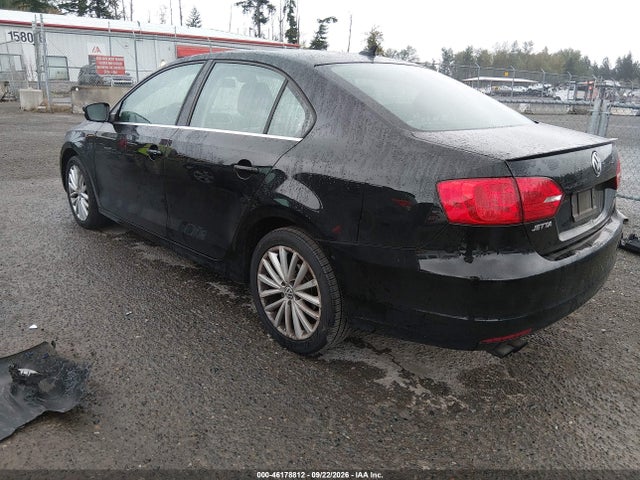 Aukcja sprzedaży 2014 Volkswagen Jetta 1.8t Sel, vin: 3VWL17AJ2EM274733, numer aukcji: 46178812