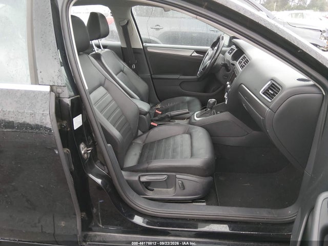 Aukcja sprzedaży 2014 Volkswagen Jetta 1.8t Sel, vin: 3VWL17AJ2EM274733, numer aukcji: 46178812