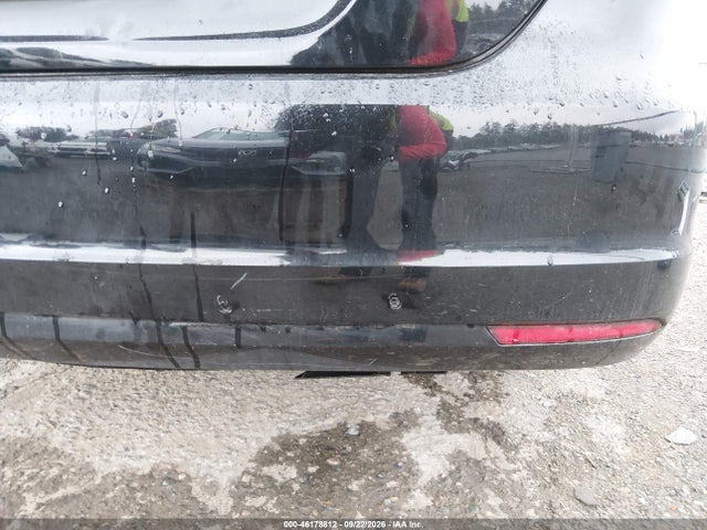 Aukcja sprzedaży 2014 Volkswagen Jetta 1.8t Sel, vin: 3VWL17AJ2EM274733, numer aukcji: 46178812