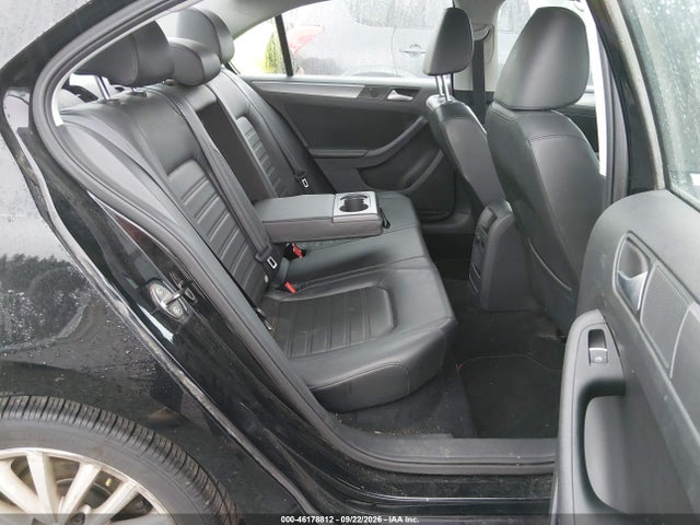 Aukcja sprzedaży 2014 Volkswagen Jetta 1.8t Sel, vin: 3VWL17AJ2EM274733, numer aukcji: 46178812