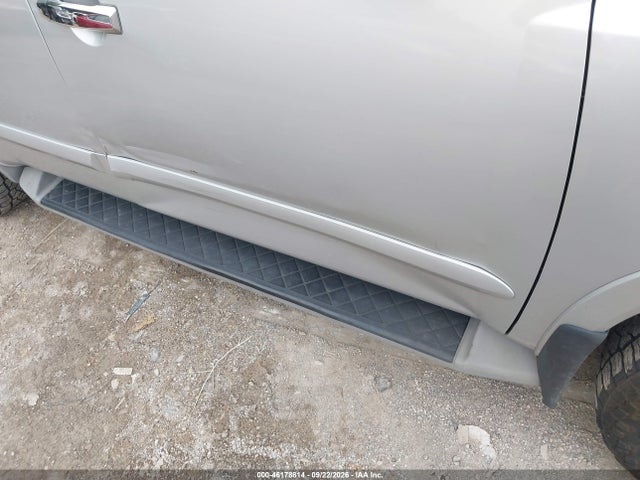 Продажа на аукционе авто 2013 Nissan Armada Sv, vin: 5N1AA0NC8DN608695, номер лота: 46178814