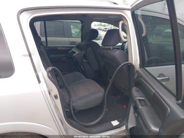 Продажа на аукционе авто 2013 Nissan Armada Sv, vin: 5N1AA0NC8DN608695, номер лота: 46178814