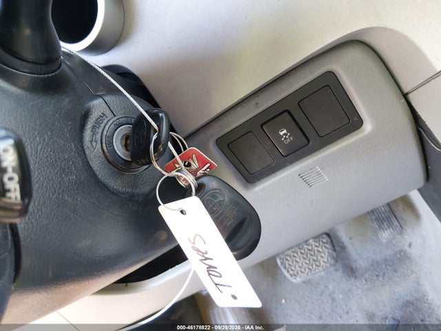 2007 Toyota Tundra Limited 5.7l V8 მანქანა იყიდება აუქციონზე, vin: 5TBDV58117S462970, აუქციონის ნომერი: 46178822
