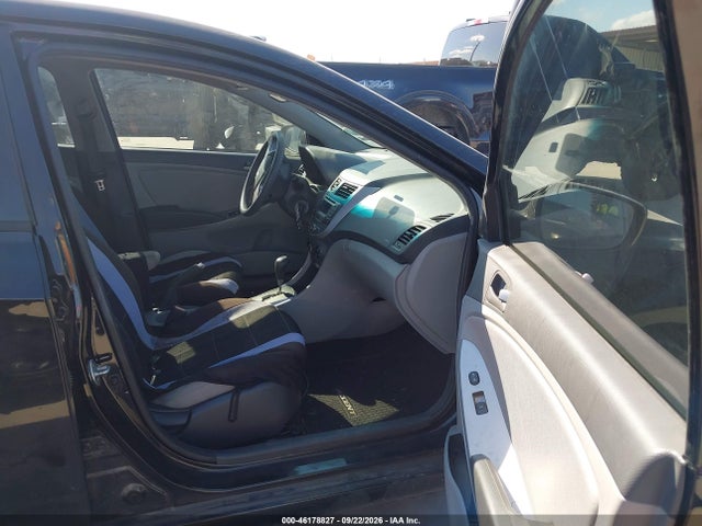 Aukcja sprzedaży 2016 Hyundai Accent Se, vin: KMHCT4AE0GU125679, numer aukcji: 46178827