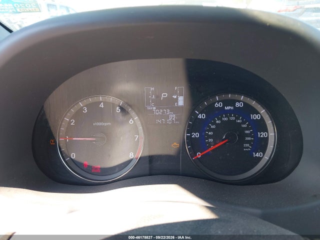 Aukcja sprzedaży 2016 Hyundai Accent Se, vin: KMHCT4AE0GU125679, numer aukcji: 46178827
