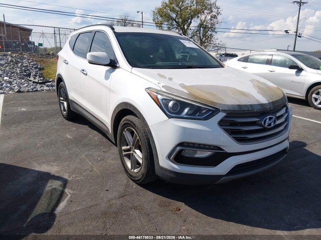 Aukcja sprzedaży 2017 Hyundai Santa Fe Sport 2.4l, vin: 5NMZUDLB8HH029094, numer aukcji: 46178833