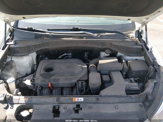 Aukcja sprzedaży 2017 Hyundai Santa Fe Sport 2.4l, vin: 5NMZUDLB8HH029094, numer aukcji: 46178833