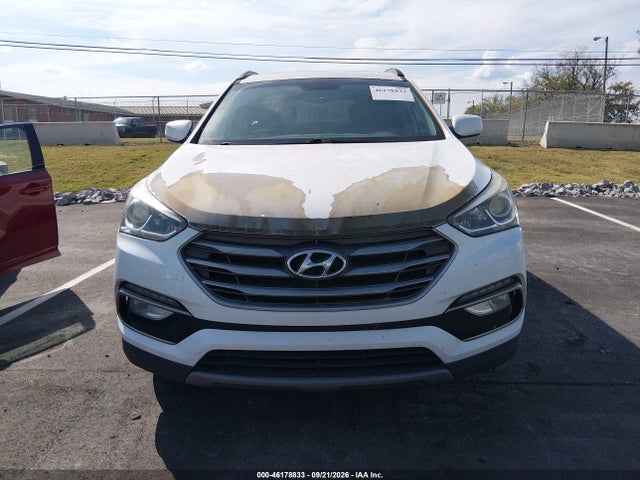 Aukcja sprzedaży 2017 Hyundai Santa Fe Sport 2.4l, vin: 5NMZUDLB8HH029094, numer aukcji: 46178833