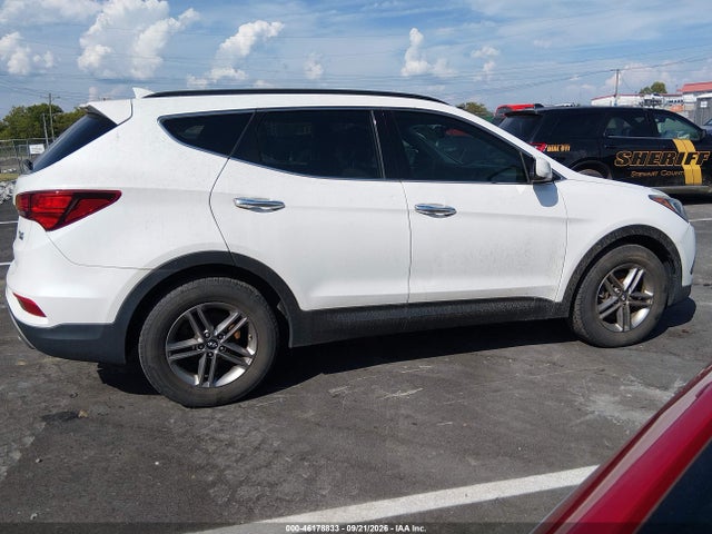 Aukcja sprzedaży 2017 Hyundai Santa Fe Sport 2.4l, vin: 5NMZUDLB8HH029094, numer aukcji: 46178833