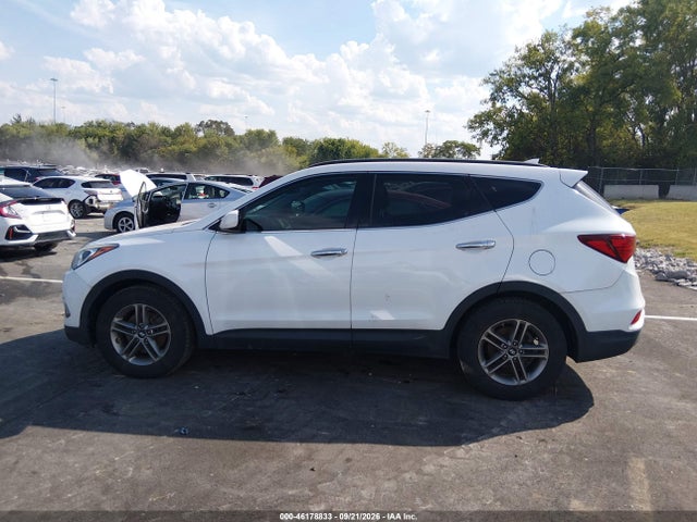 Aukcja sprzedaży 2017 Hyundai Santa Fe Sport 2.4l, vin: 5NMZUDLB8HH029094, numer aukcji: 46178833