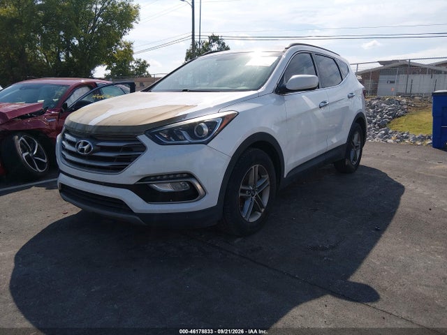 Aukcja sprzedaży 2017 Hyundai Santa Fe Sport 2.4l, vin: 5NMZUDLB8HH029094, numer aukcji: 46178833