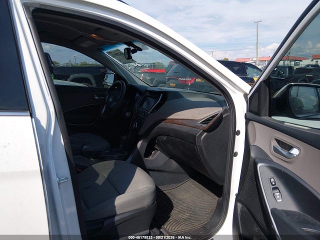 Aukcja sprzedaży 2017 Hyundai Santa Fe Sport 2.4l, vin: 5NMZUDLB8HH029094, numer aukcji: 46178833